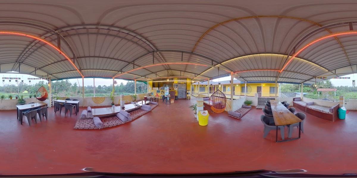 Itsy Hotels Sands & Serenity – photo 4
