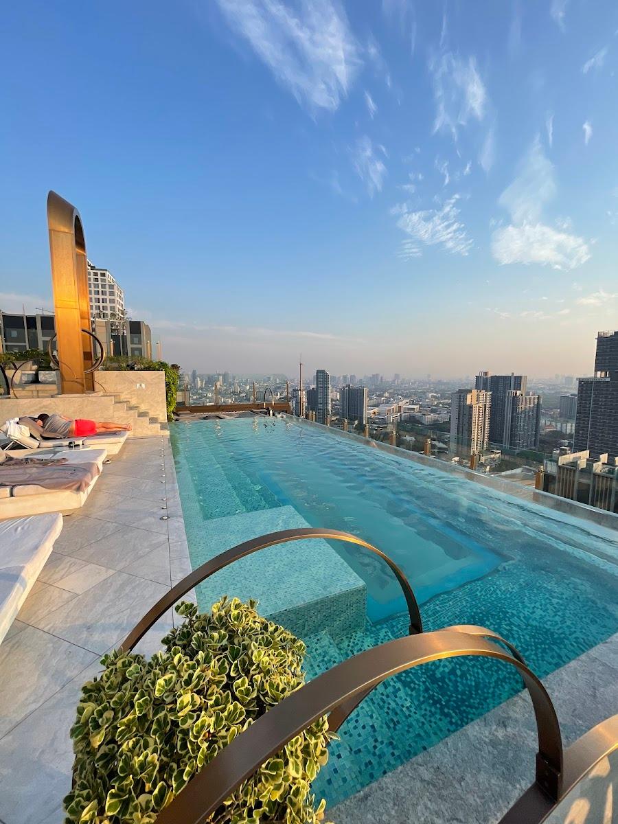 INNSiDE by Meliá Bangkok Sukhumvit – photo 4