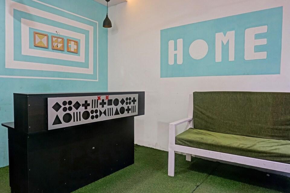 Hotel O by OYO Aarambh Exotica – photo 2