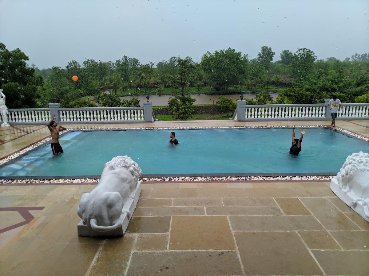 Amantra Farms - Karjat – photo 1