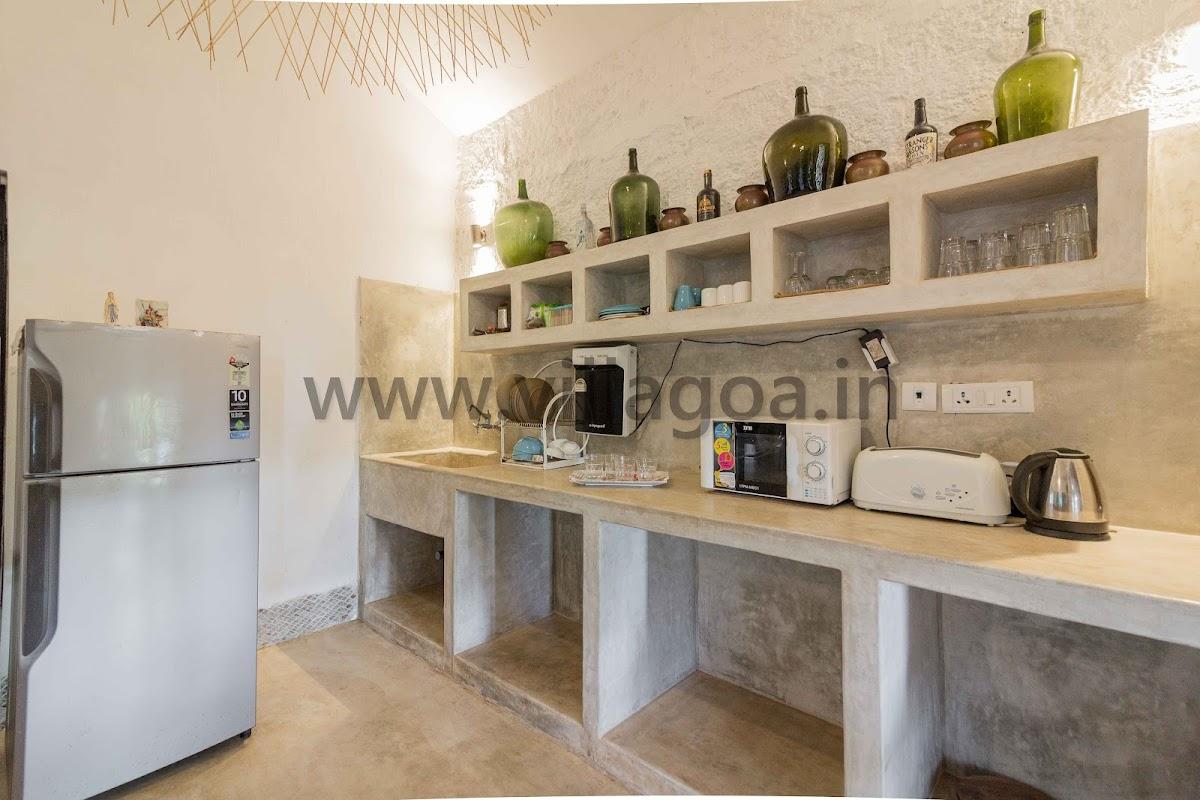Beachfront Villa Anjuna Myconos – photo 2