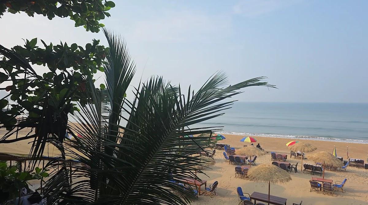 Casa beach hut Resort – photo 2