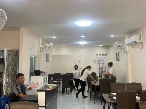 Walking Street Pattaya Beach Room Lodge by Goad Avadhess Hospitality – photo 2