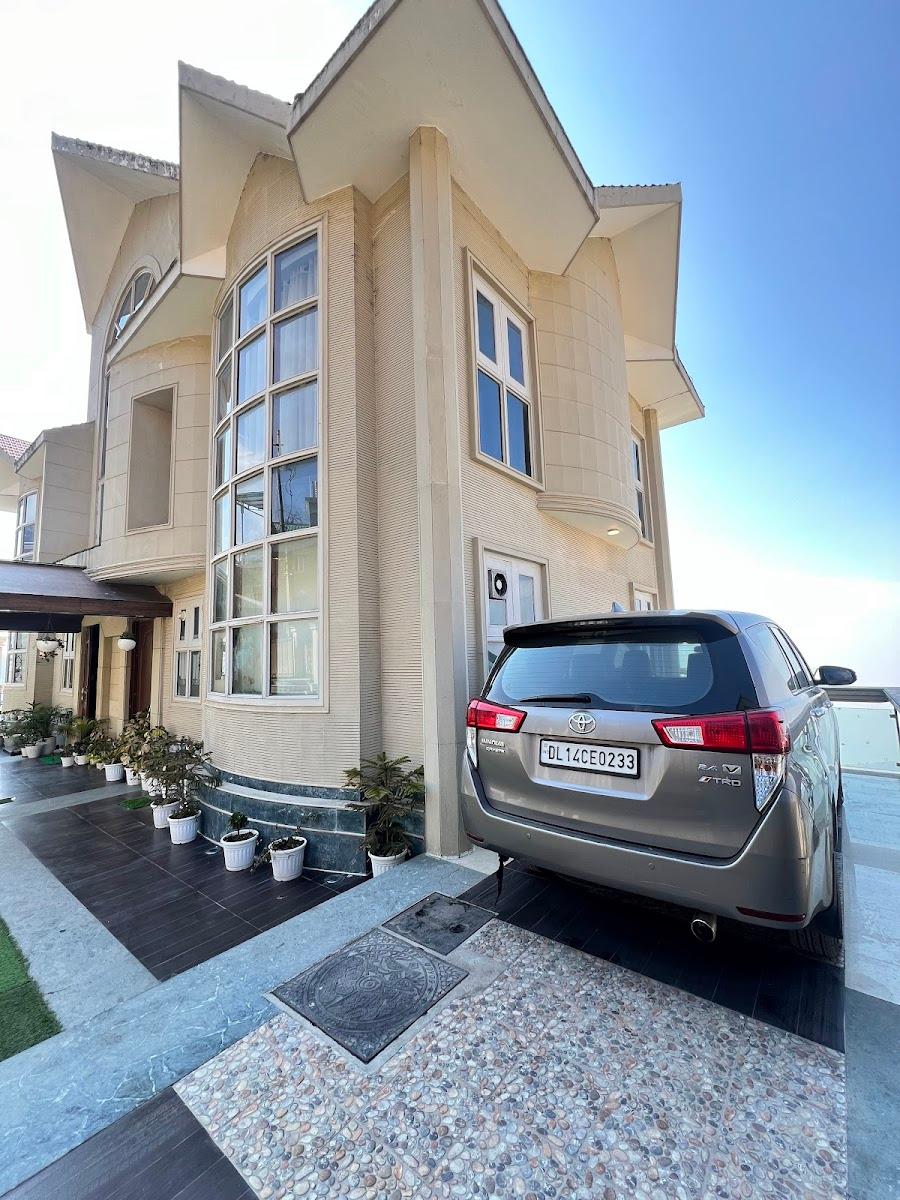 Horizon Villa Mussoorie – photo 1