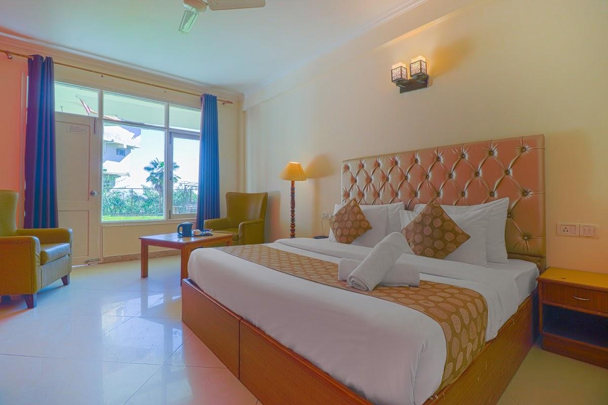 Hotel Ambica Palace Mussoorie – photo 3