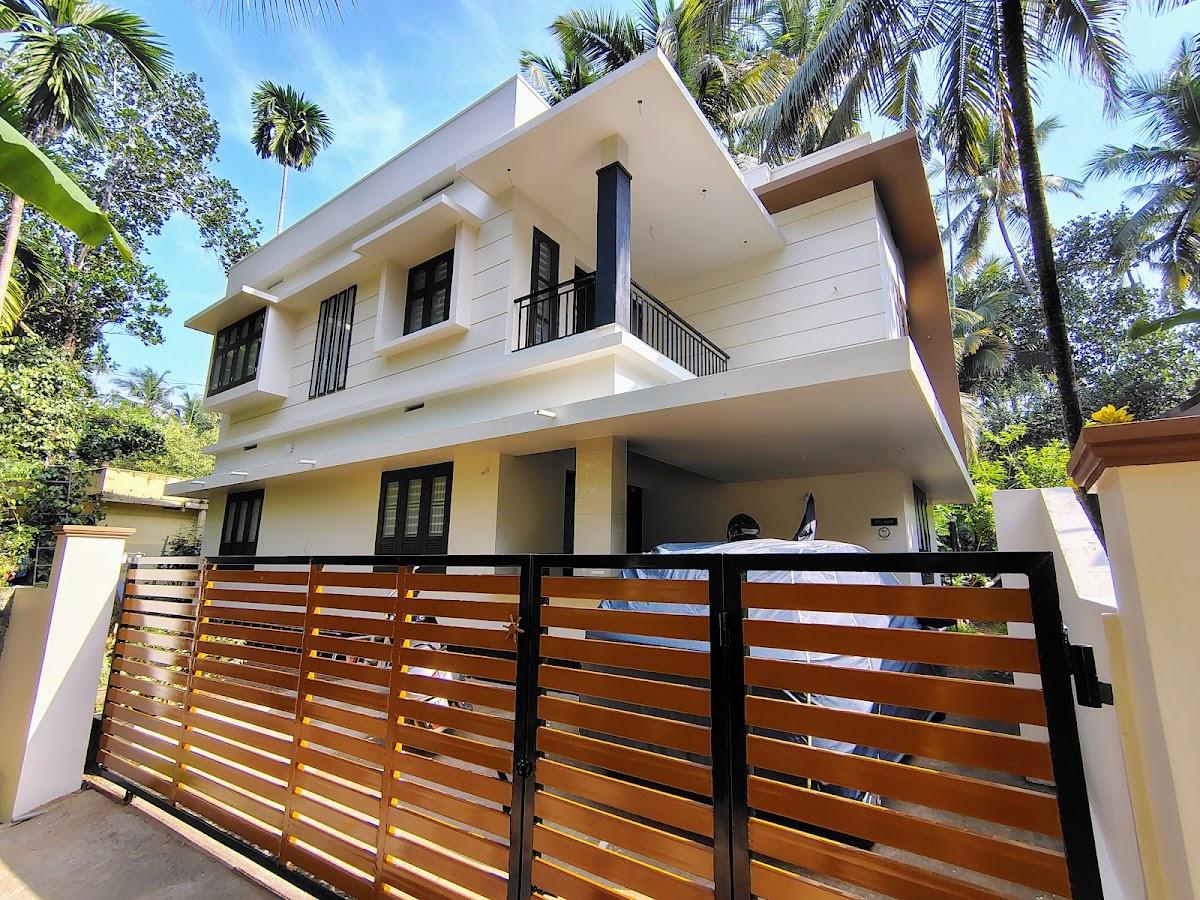 Townhouse by OYO Thondayad Calicut Formerly Dream Casa – photo 2