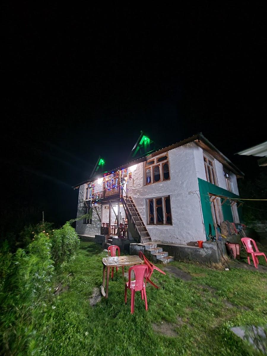 Blue Heaven, Home Stay GRAHAN Village – photo 2