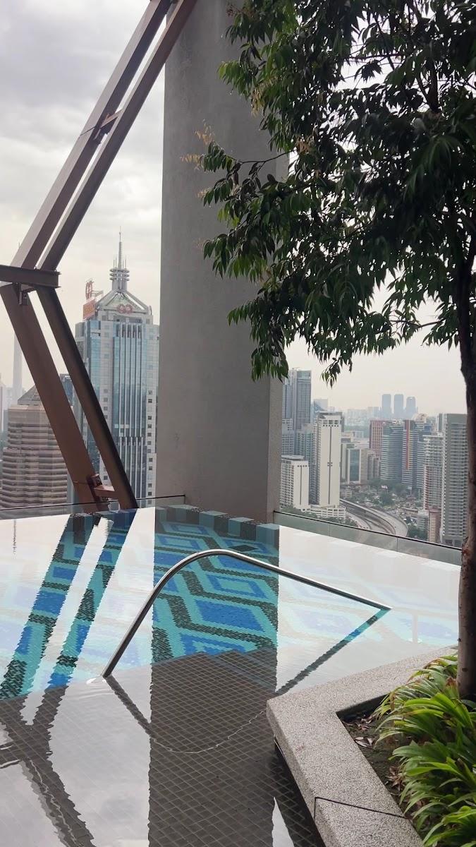 Scarletz Suites KLCC by MyKey Global – photo 4