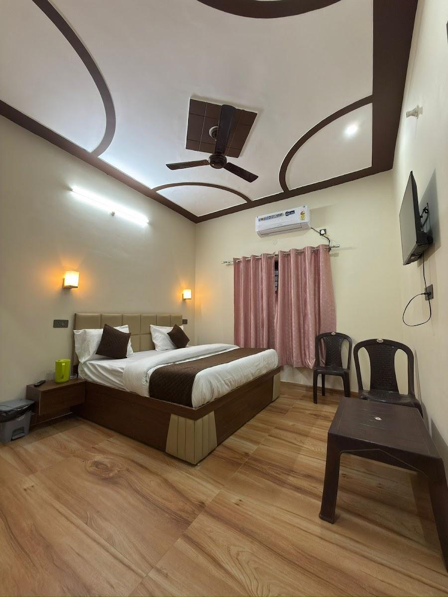 Shri Ram Home Stay – photo 1