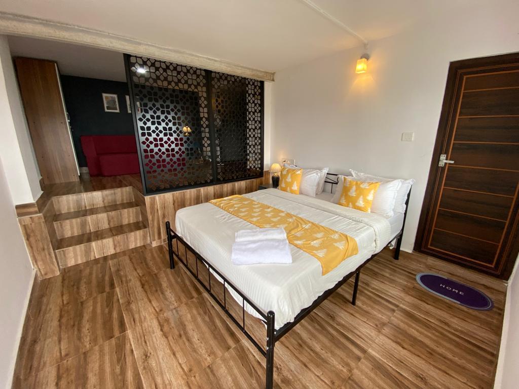 Silver Pine Villa Kuttikkanam / Vagamon / Thekady – photo 3