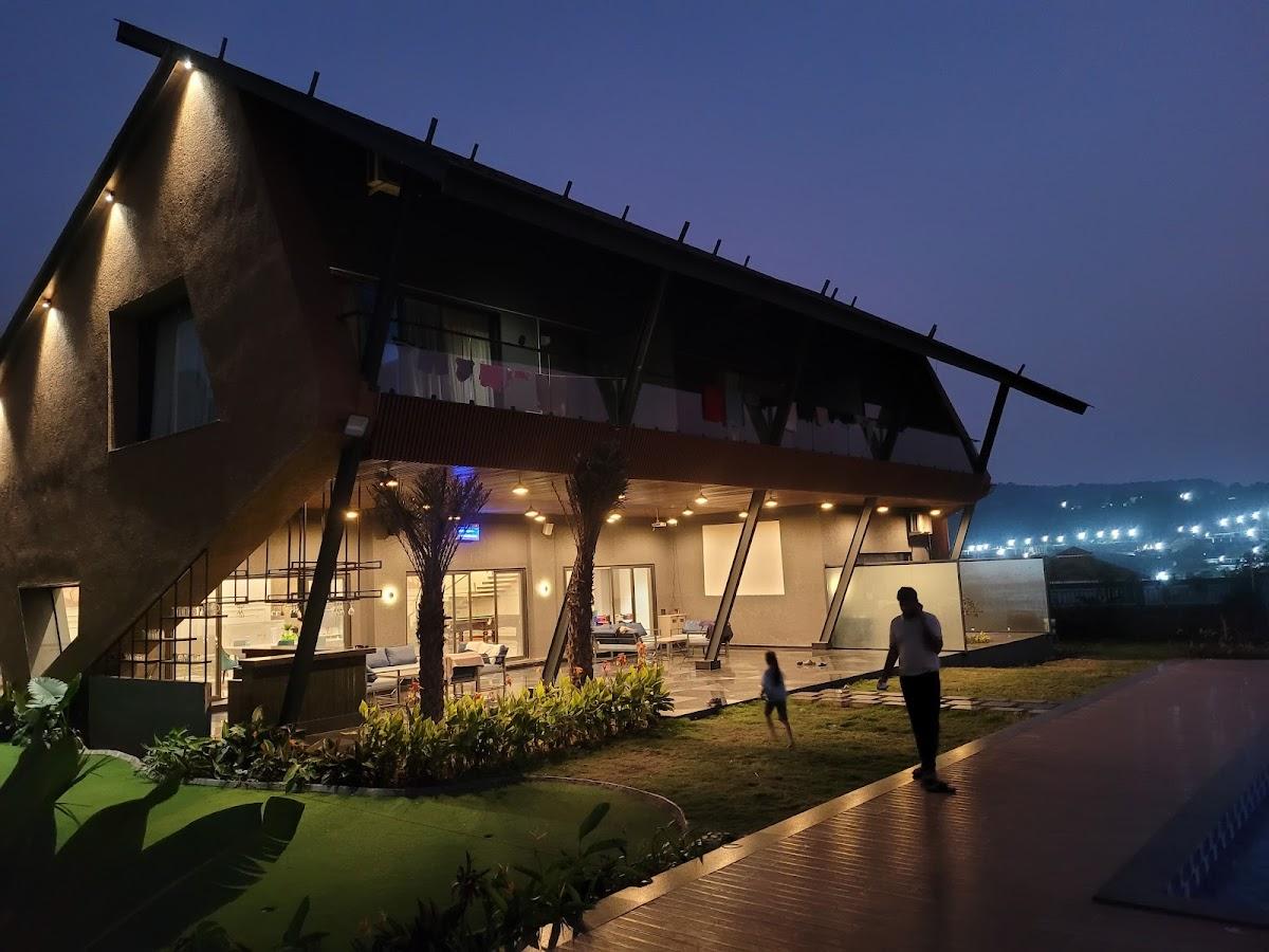 Hamilton Luxury Villa – photo 2