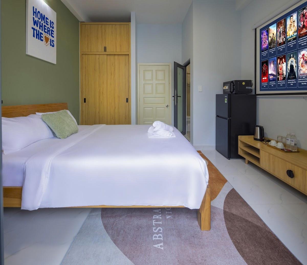 Diamond Crown 2 Hotel – photo 4