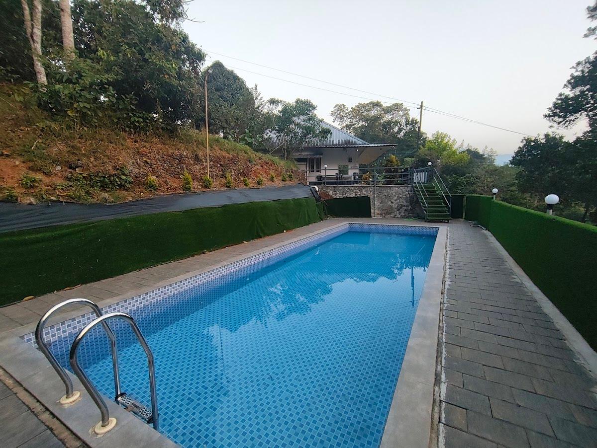 Eco Hills Private Pool Villa – photo 2