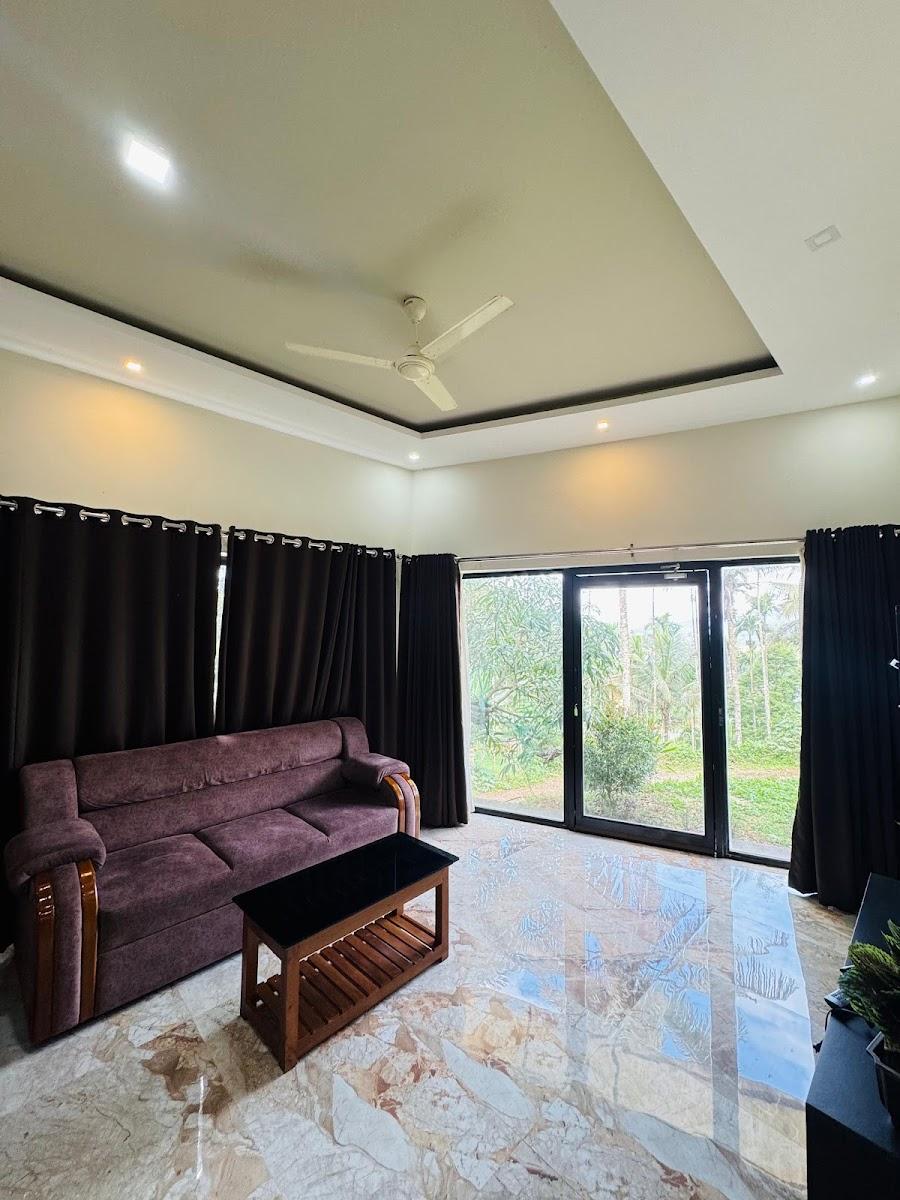 Le Saffron banasura – photo 3