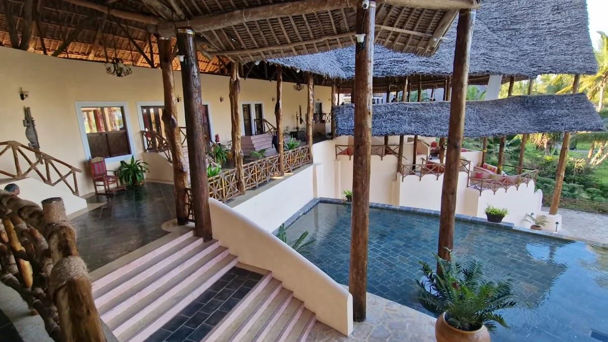 Ocean Paradise Resort & Spa - Zanzibar – photo 2