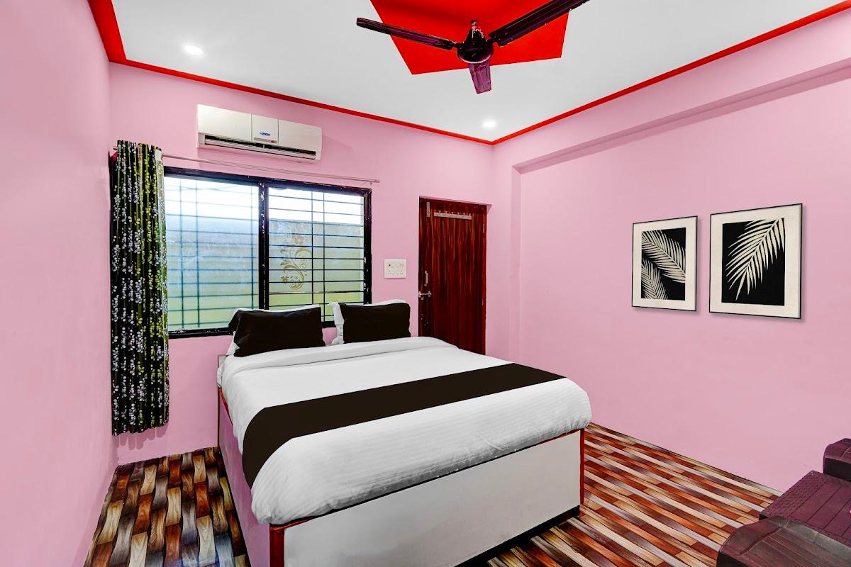 SPOT ON Hotel Stop Point – photo 3