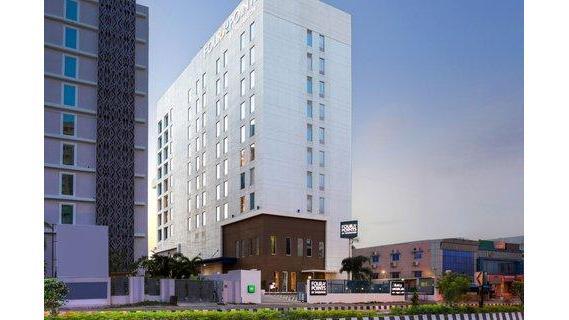 Four Points by Sheraton Chennai OMR – photo 3