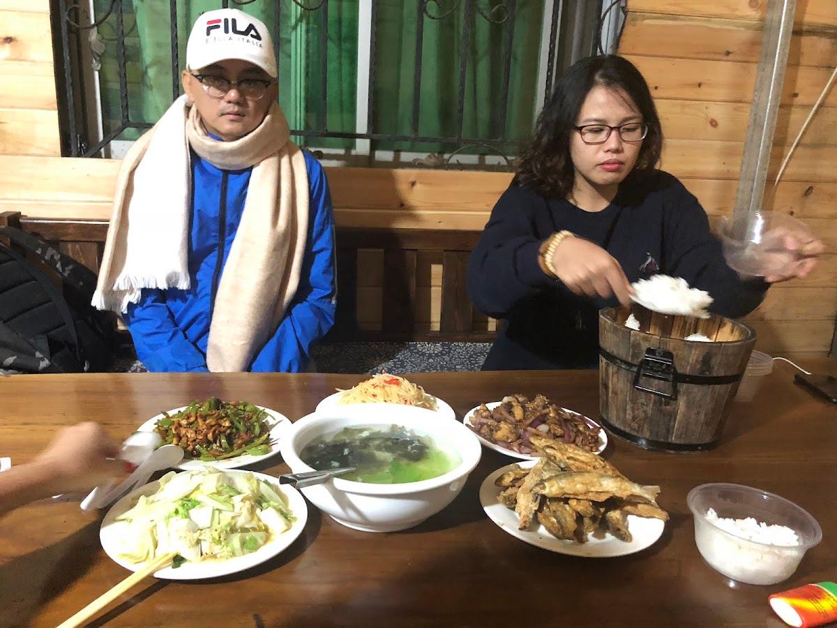 Zhangjiajie Potato Inn – photo 3