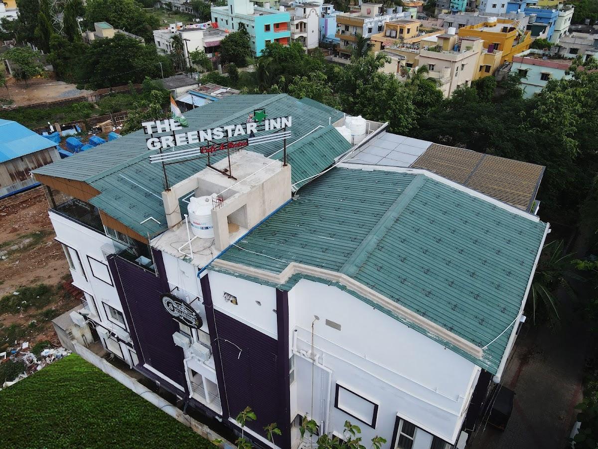 THE GREENSTAR INN PREMIUM – photo 2
