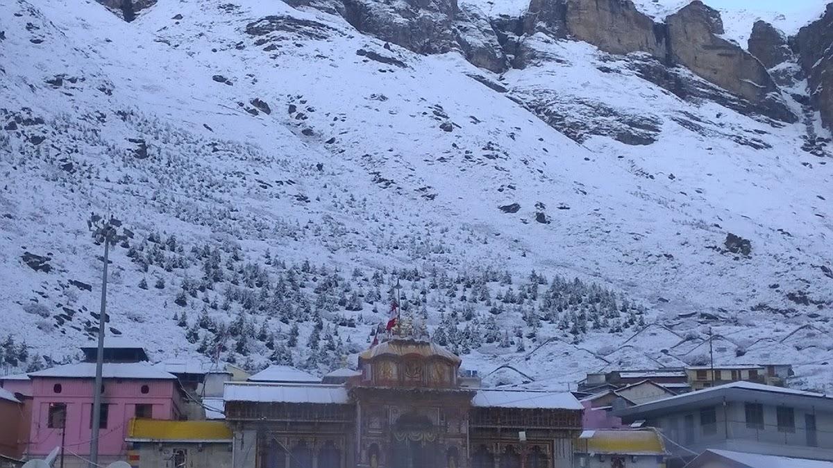 Vaikunth Dham Lodge – photo 1