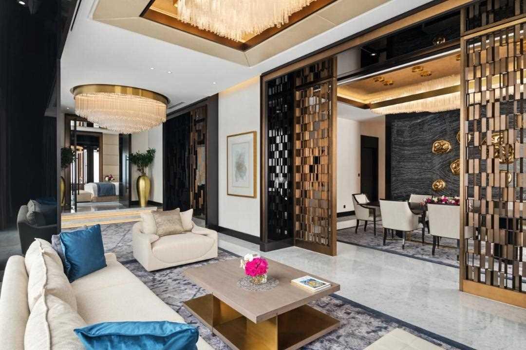 Taj Jumeirah Lakes Towers – photo 2