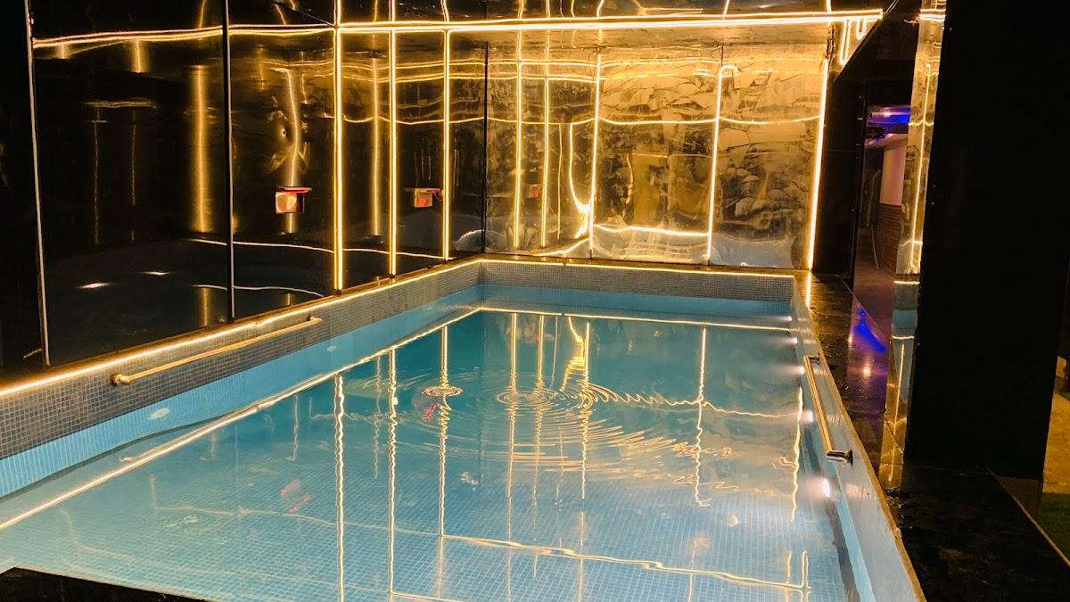SKI Hotels & Resorts, Rishikesh – photo 2