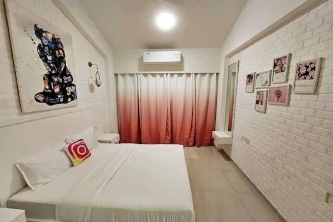Whiteden by Alpha stays Goa. Anjuna /Vagator – photo 4