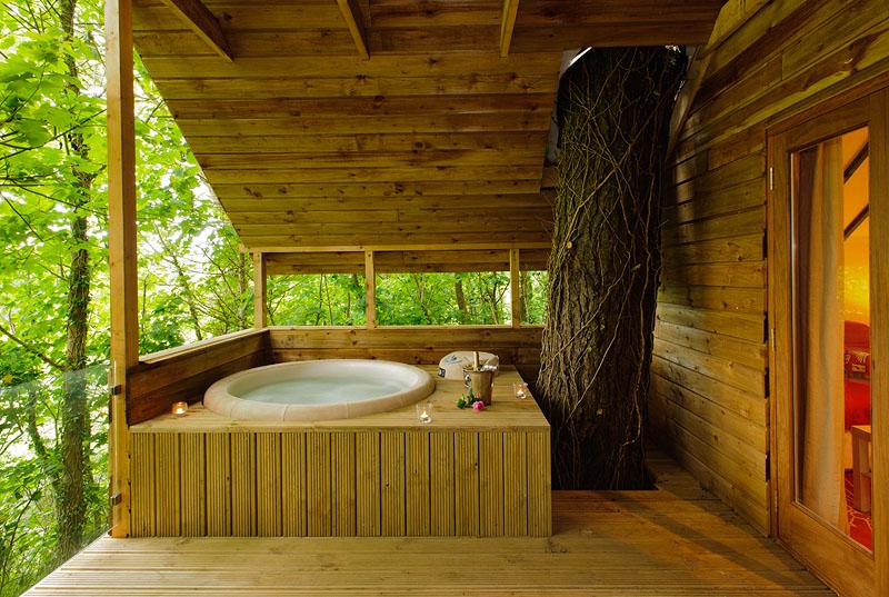 Cottages For Couples – photo 4