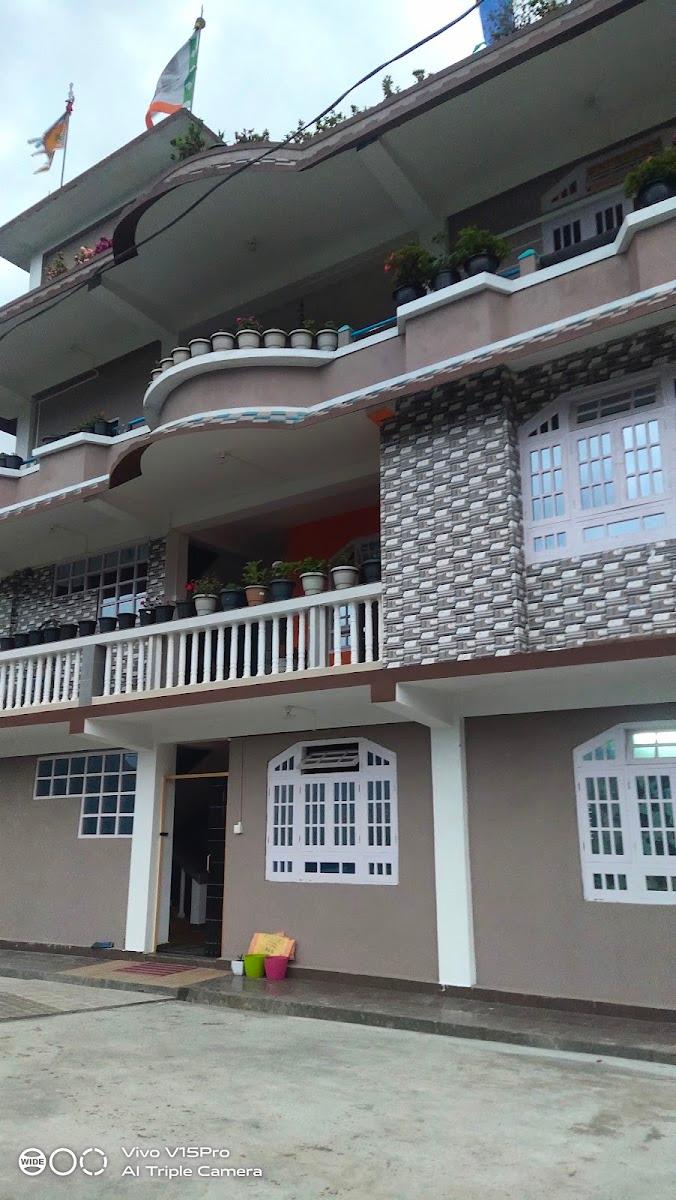JANG HOME STAY – photo 4