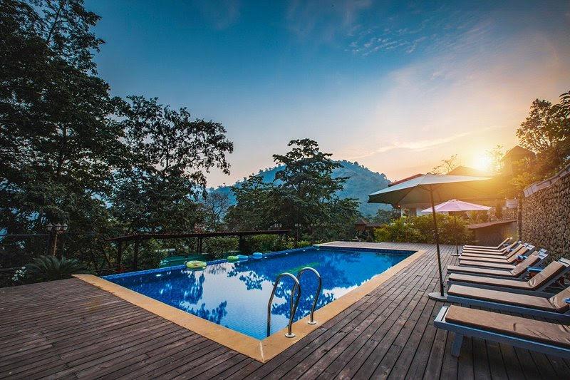 Aureva Shaantam Resort Rishikesh – photo 3