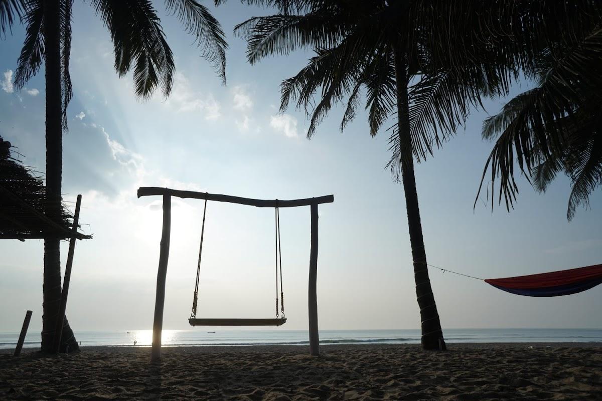 PK Beach Stay – photo 3