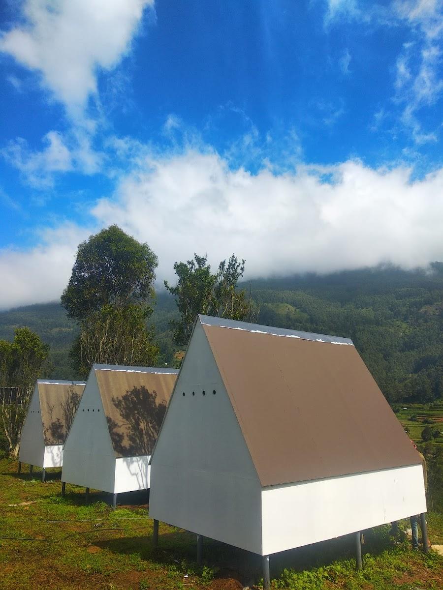 Vermic Farms N Huts Vattavada – photo 2