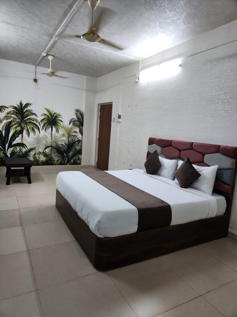 TreeDev Blessings Resort & Farmhouse – photo 1