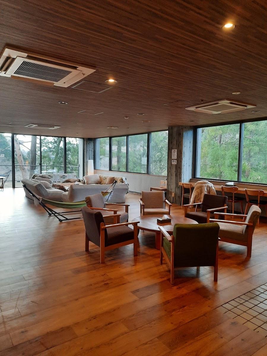 K's House Nikko - Kinugawa Onsen Hostel – photo 3