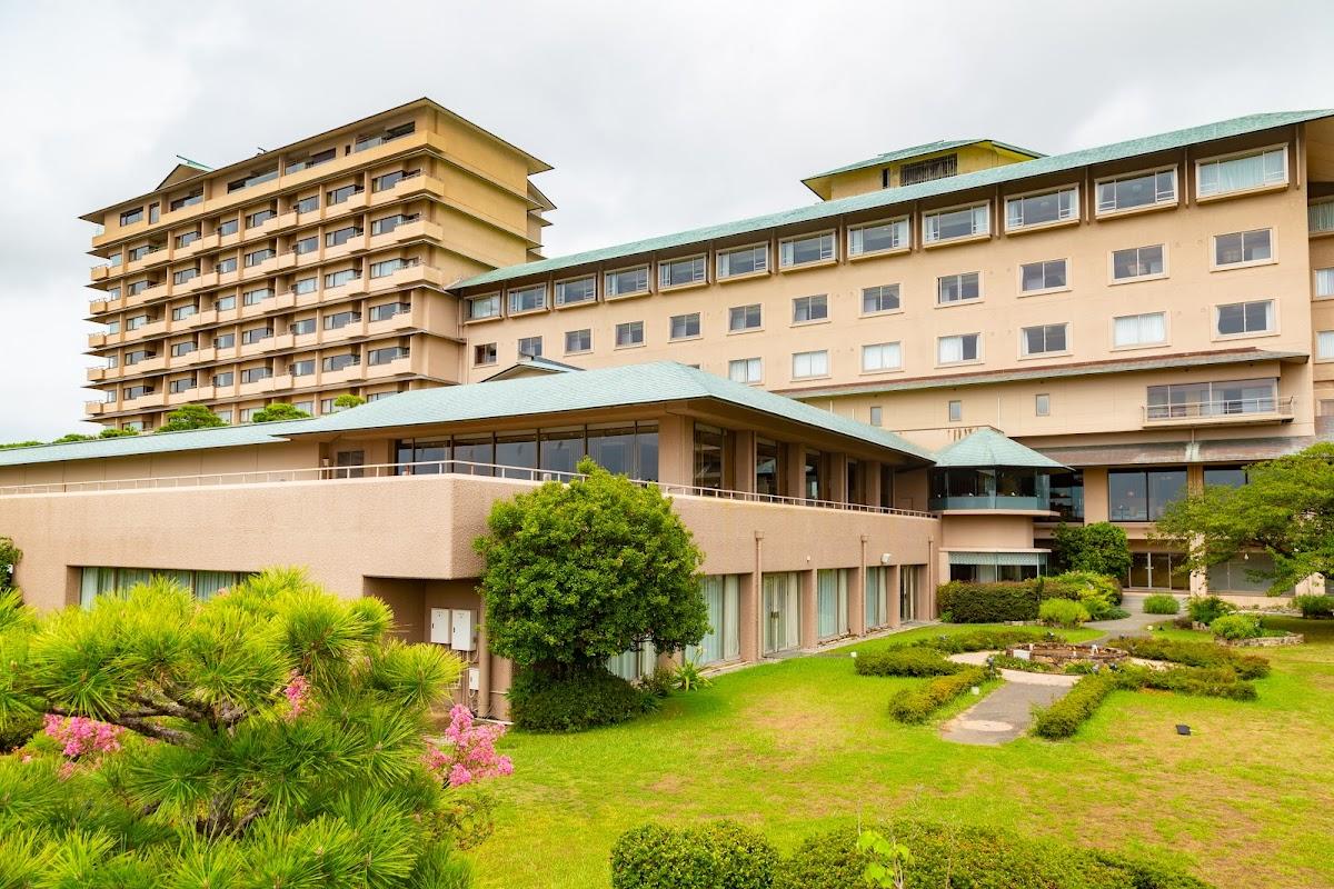Kashikojima Hojoen – photo 2