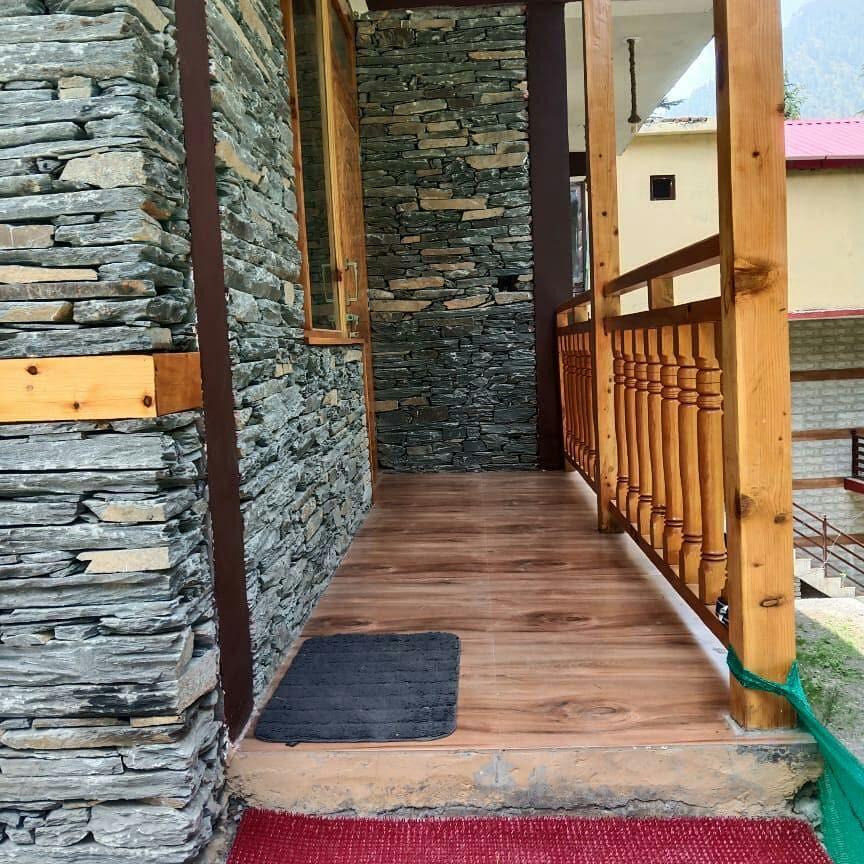 The Himalayan Heaven – photo 1