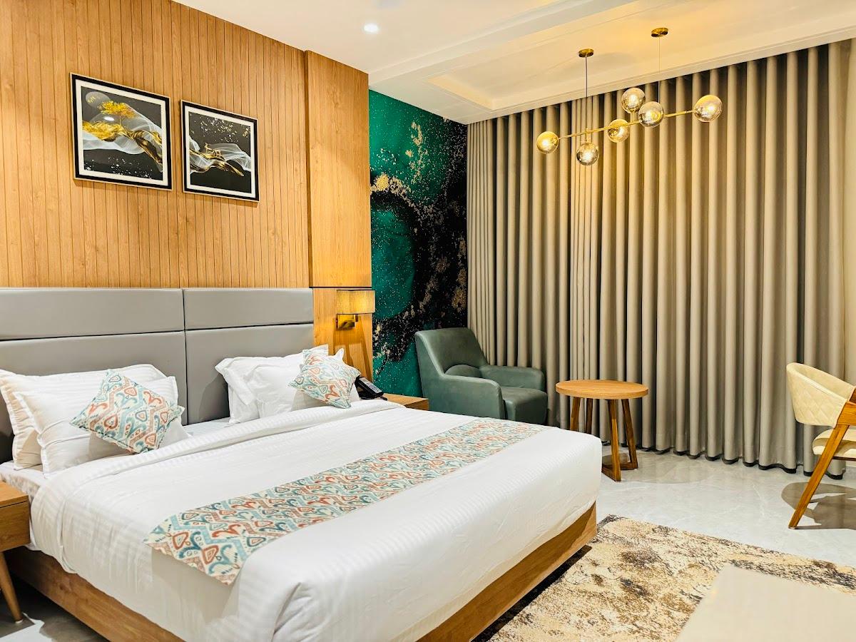 Hotel Park Royal – photo 3