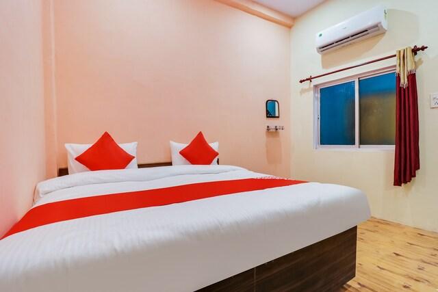Hotel O Shivay Majestic – photo 1