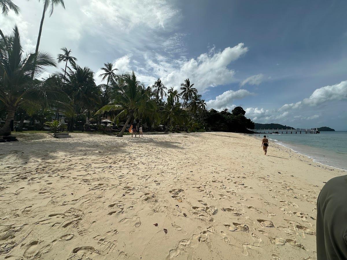 Cape Panwa Hotel – photo 4
