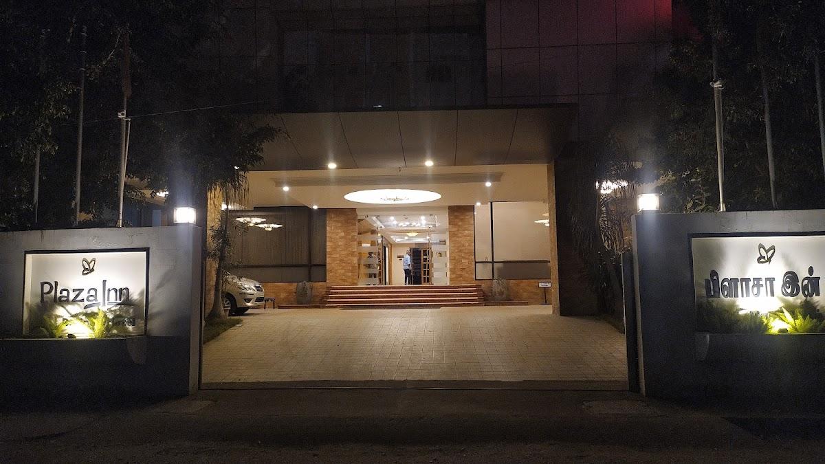 Plaza Inn – photo 2