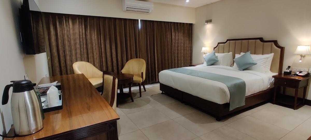 Suryansh High City – photo 2