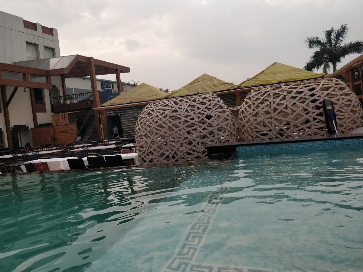 Grand Imperia hotel – photo 4