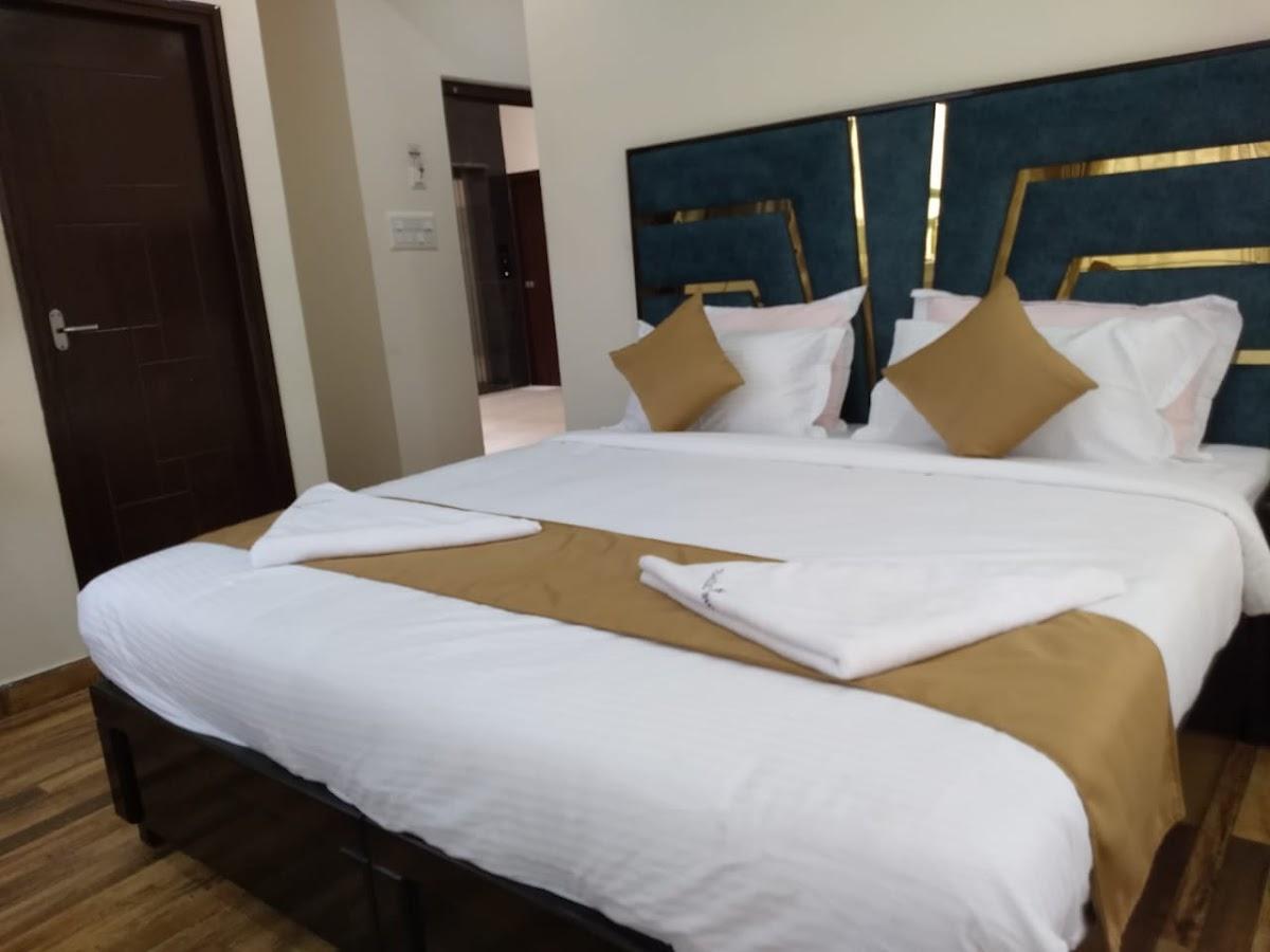 TRANQUIL INN – photo 2