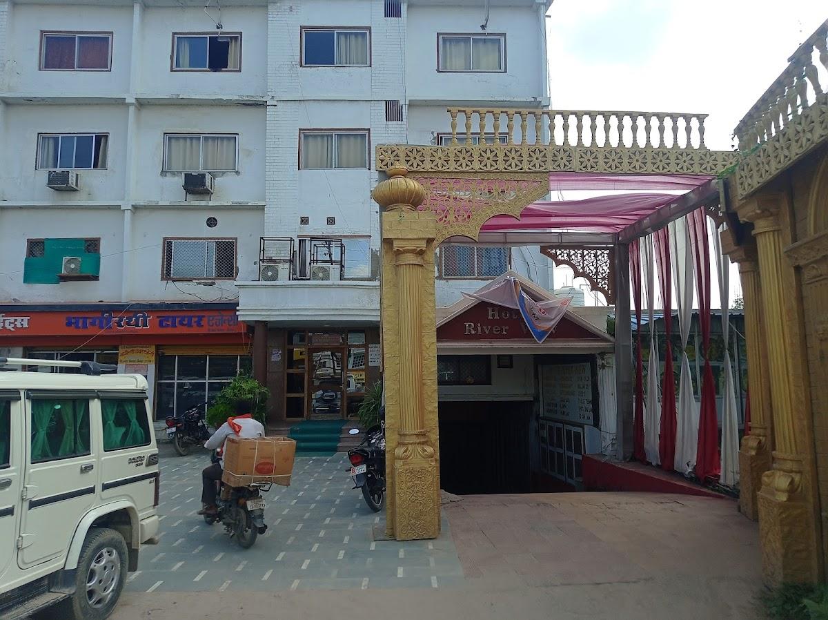 OYO 73804 Hotel River View Jaunpur – photo 4
