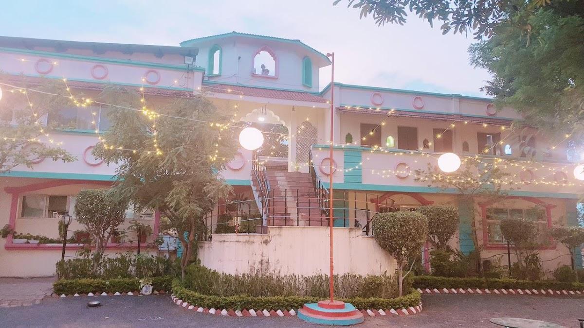 Fun & Food Resort N Water Park – photo 1