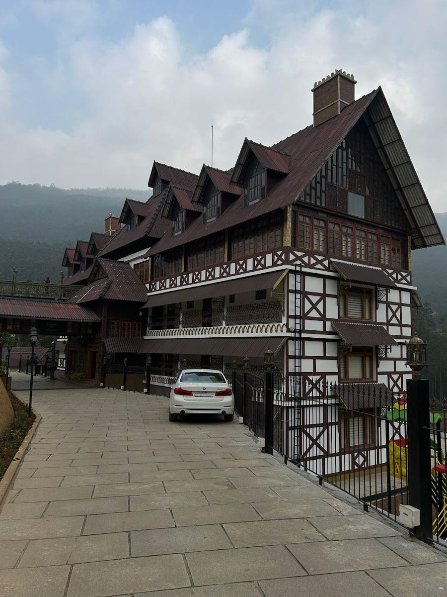 Koviloor Resort – photo 3