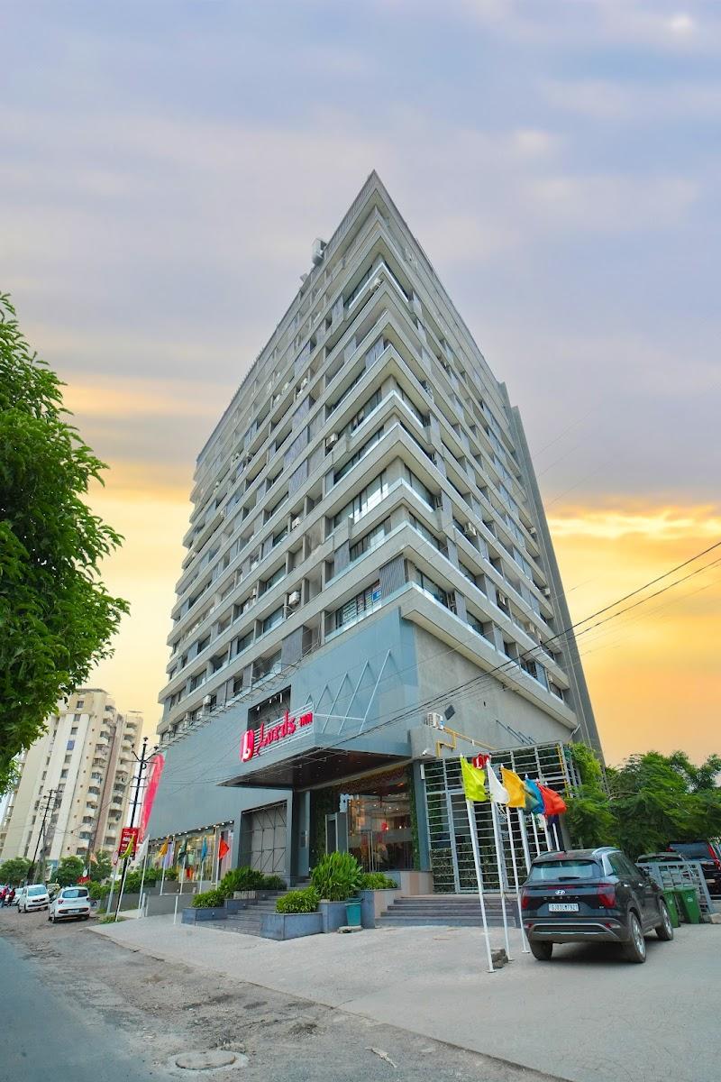 Lords Inn Rajkot – photo 2