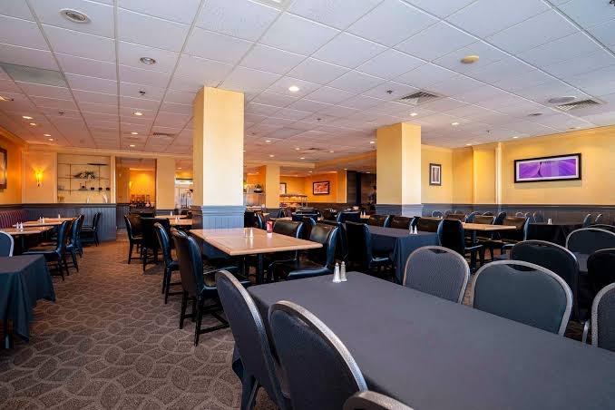 Sandman Hotel Montreal-Longueuil – photo 3
