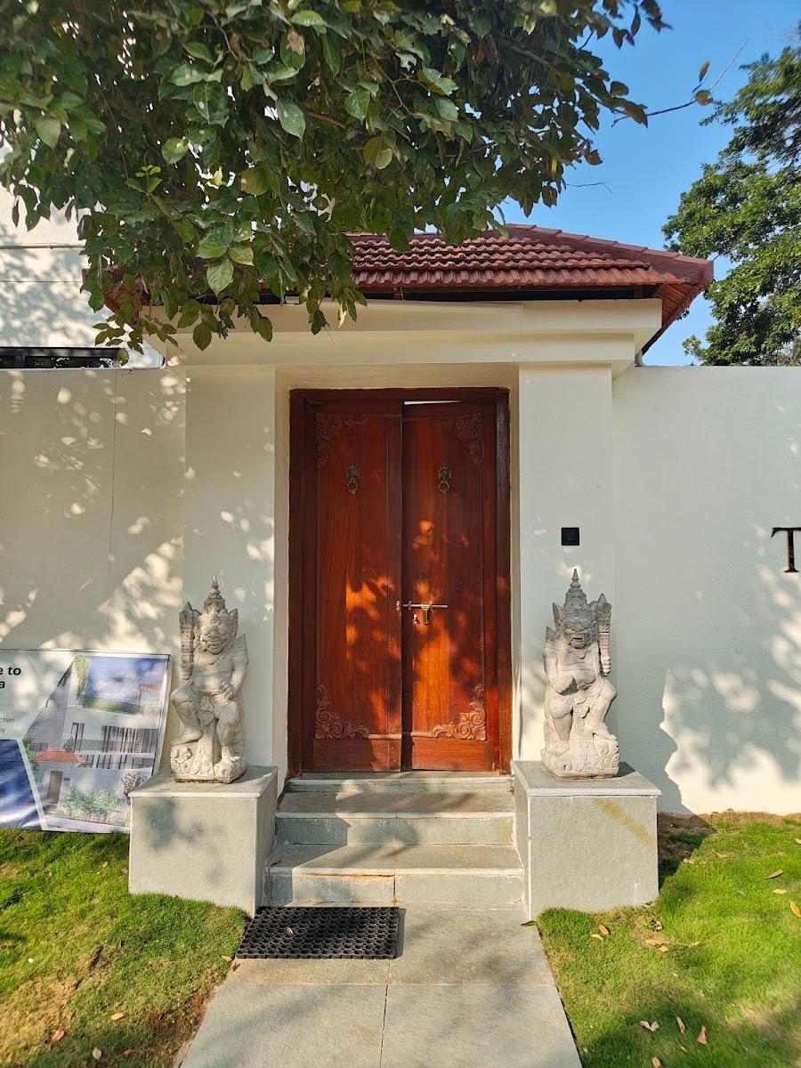 Tatva villa by Aurea stays – photo 3
