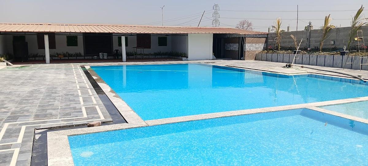 Vashudhara Resort & Cottages – photo 1